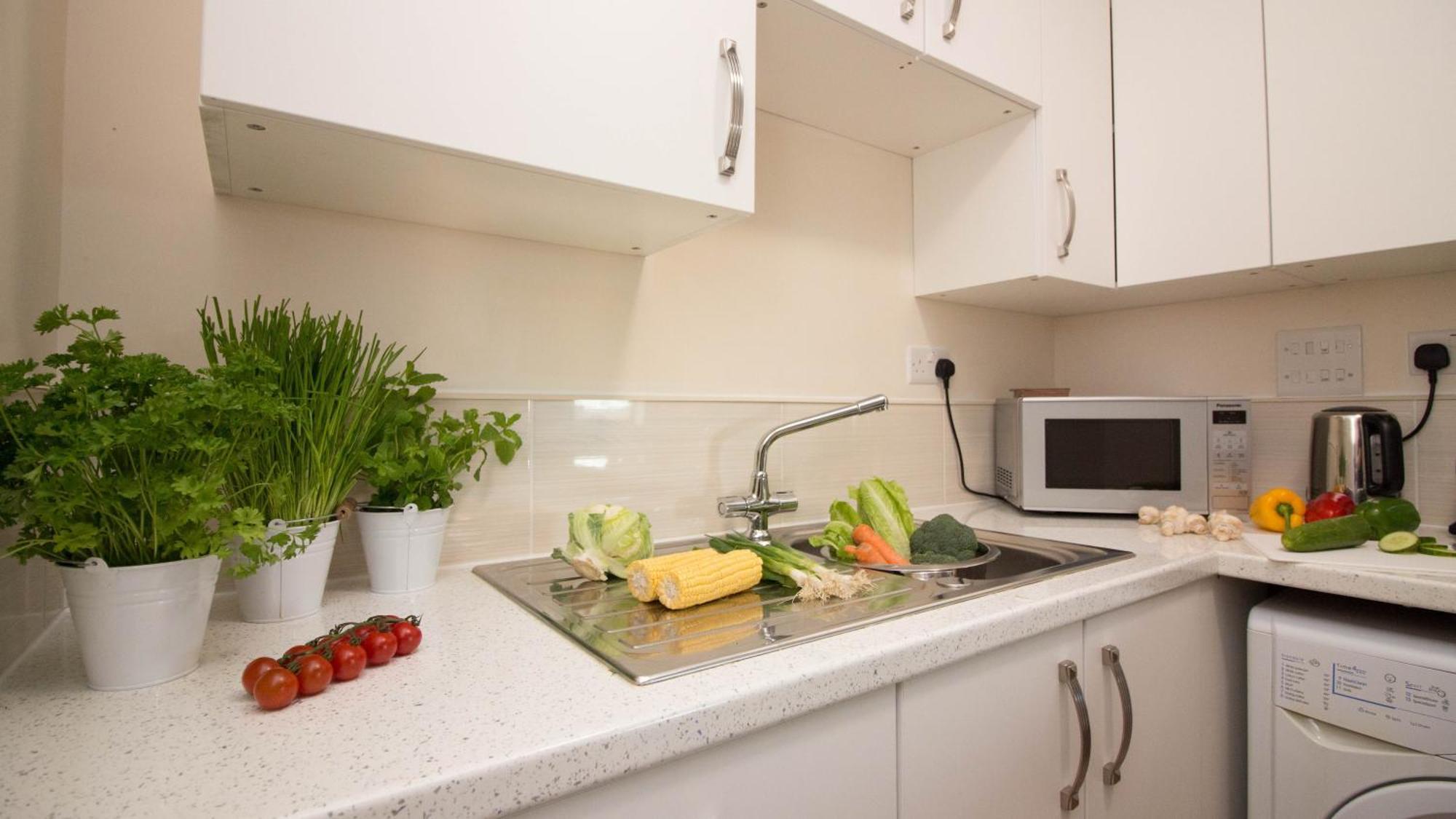 Castle Point Premier Apartment Southampton