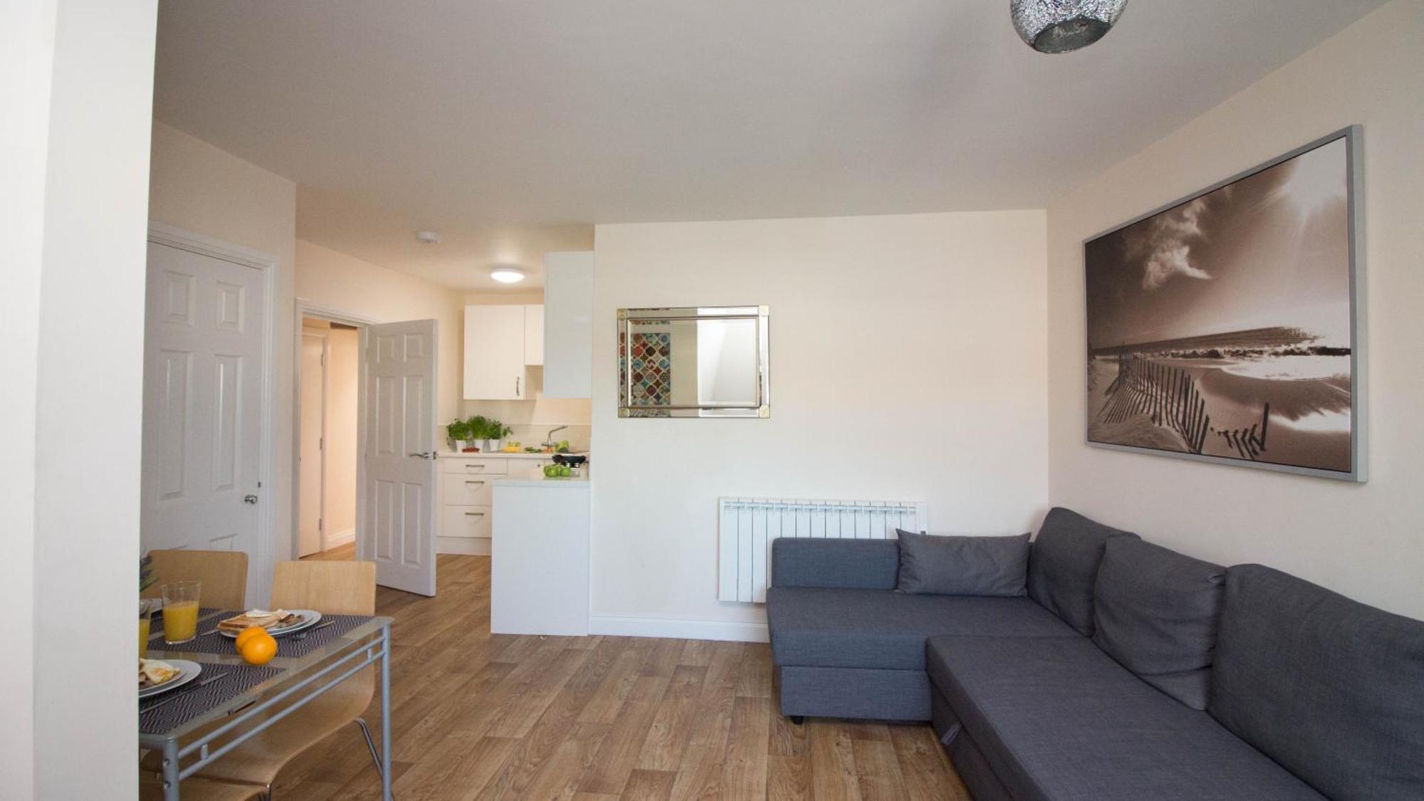 Castle Point Premier Apartment *