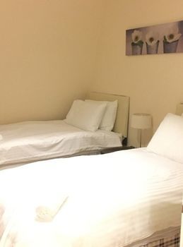 Castle Point Premier Apartment Southampton