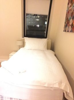 Castle Point Premier Apartment