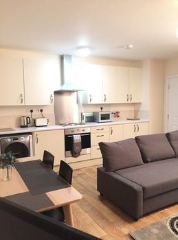 Apartment Castle Point Premier *
