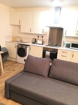 Apartment Castle Point Premier Southampton