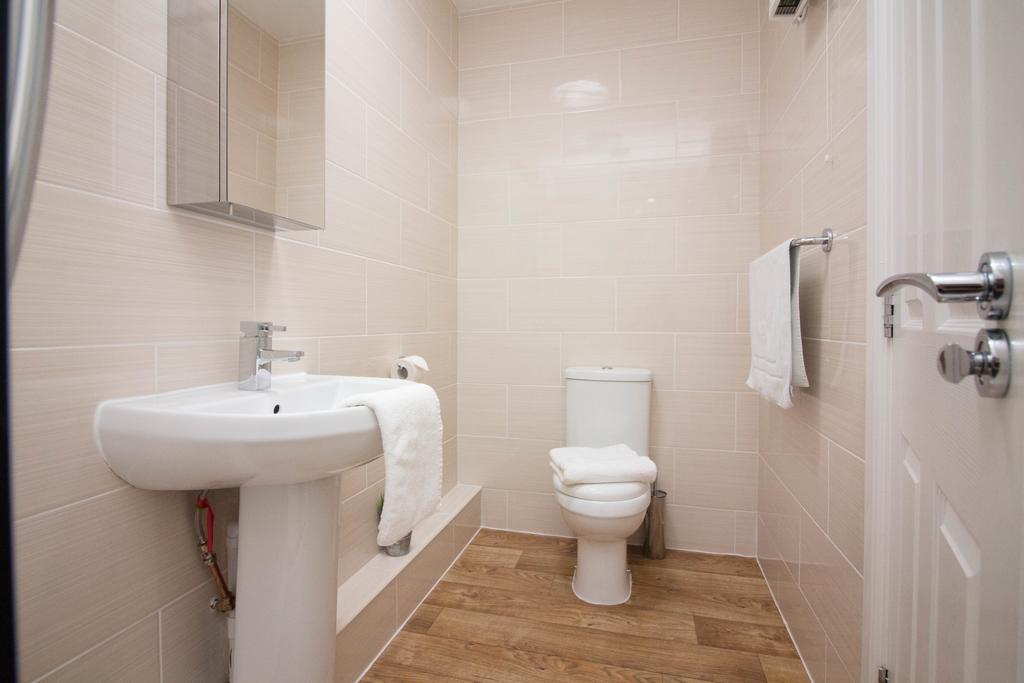 Castle Point Premier Apartment *