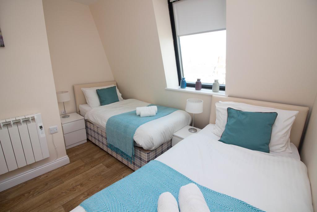 Castle Point Premier Apartment