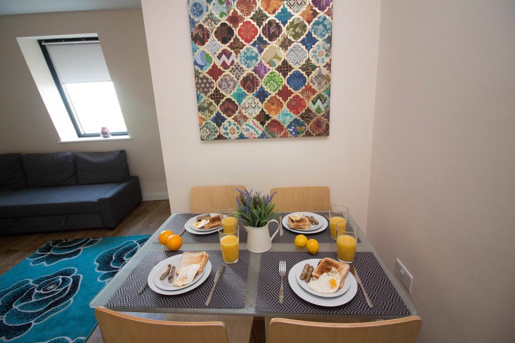 Apartment Castle Point Premier Southampton