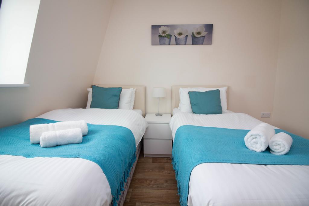 Castle Point Premier Apartment