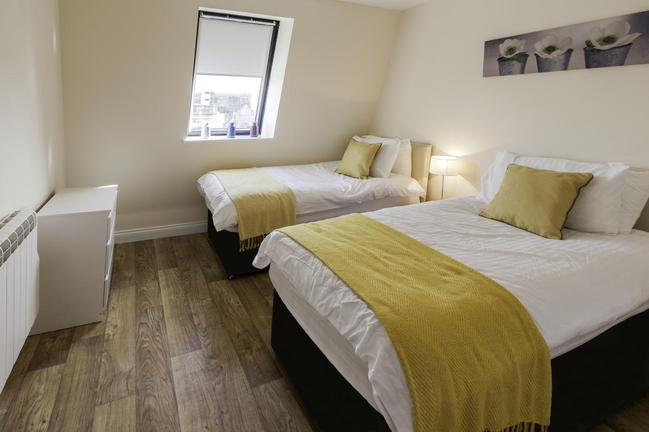 Apartment Castle Point Premier
