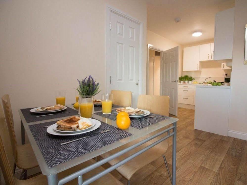 Castle Point Premier Apartment