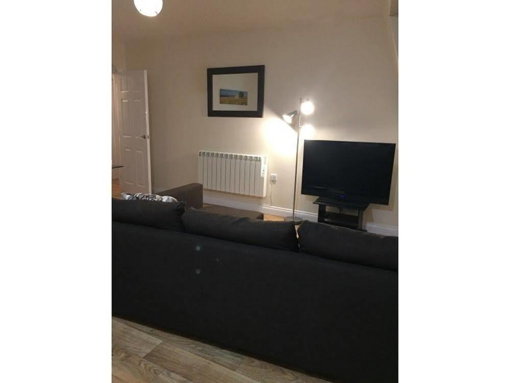Castle Point Premier Apartment *
